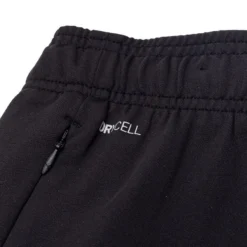 Valencia Training Trousers - PUMA Black/PUMA White -Track Fit Wear Sales bb28af1fd5e8