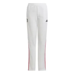 ADIDAS Juventus Tracksuit Tiro 23 - White Kids 10 ADIDAS Juventus Tracksuit Tiro 23 - White Kids -Track Fit Wear Sales bb6134a3a459