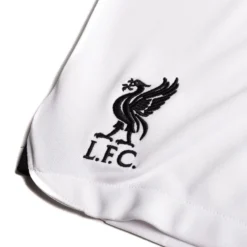Nike Liverpool Away Shorts 2022/23 Kids -Track Fit Wear Sales bbad0ee57515