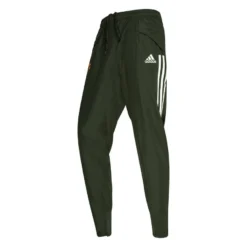 ADIDAS Manchester United Training Trousers Presentation - Legend Earth Kids