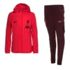 Nike Liverpool Tracksuit Dri-FIT Strike - Siren Red/Burgundy Kids