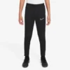 Nike Training Trousers Dri-FIT Academy 23 - Black/Black/White Kids
