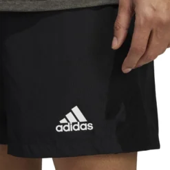 Adidas Training Shorts Aeromotion Woven - Black 8 Adidas Training Shorts Aeromotion Woven - Black -Track Fit Wear Sales be1634507f96