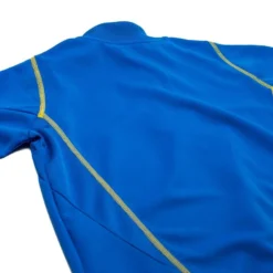 ADIDAS Sweden Training Shirt Tiro 23 - Glory Blue/Equipment Yellow Kids 13 ADIDAS Sweden Training Shirt Tiro 23 - Glory Blue/Equipment Yellow Kids -Track Fit Wear Sales bf0ac93a38ea