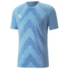 PUMA Playershirt TeamGLORY - Team Light Blue