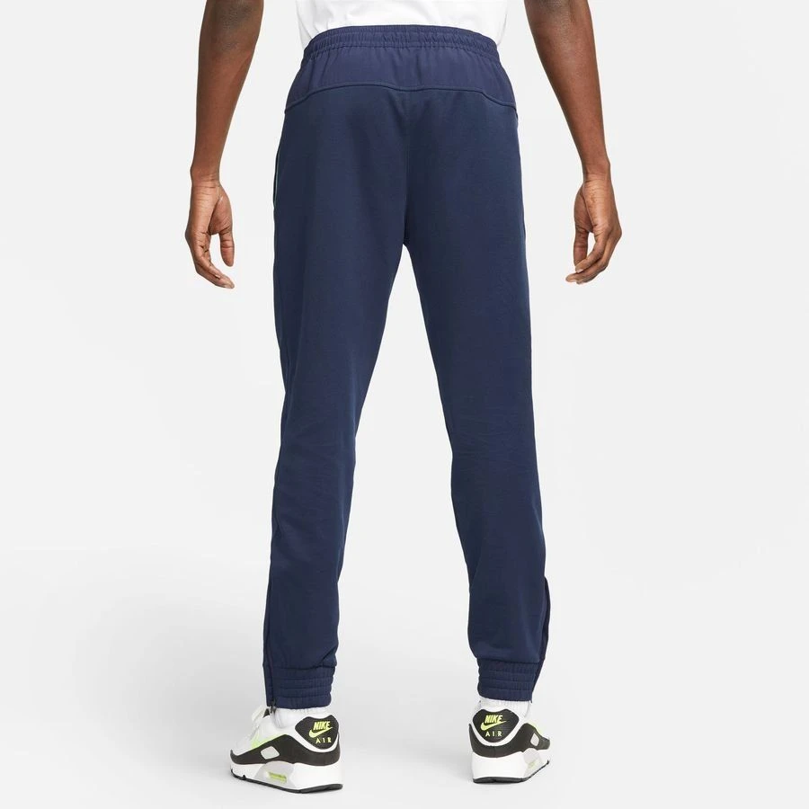 Nike Nigeria Training Trousers Travel - Obsidian/Pine Green/White 3 Nike Nigeria Training Trousers Travel - Obsidian/Pine Green/White - Image 3