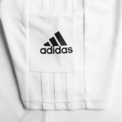 Adidas Playershirt Squadra 21 - White/Black -Track Fit Wear Sales c254e5fb5e22