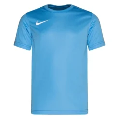 Nike Playershirt Dry Park VII - University Blue/White Kids