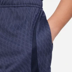 Nike Tottenham Training Shorts Dri-FIT Strike - Marine/Pure Violet Kids -Track Fit Wear Sales c3a95f541008