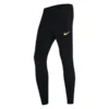 Nike F.C. Training Trousers Essential - Black/Saturn Gold