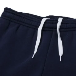 Nike Training Trousers Fleece Park 20 - Obsidian/White Kids -Track Fit Wear Sales c44868b19f80