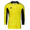 Adidas Goalkeeper Shirt Condivo 21 Primeblue L/S - Yellow