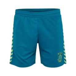 Hummel Brondby IF Goalkeeper Shorts 2023/24 Kids