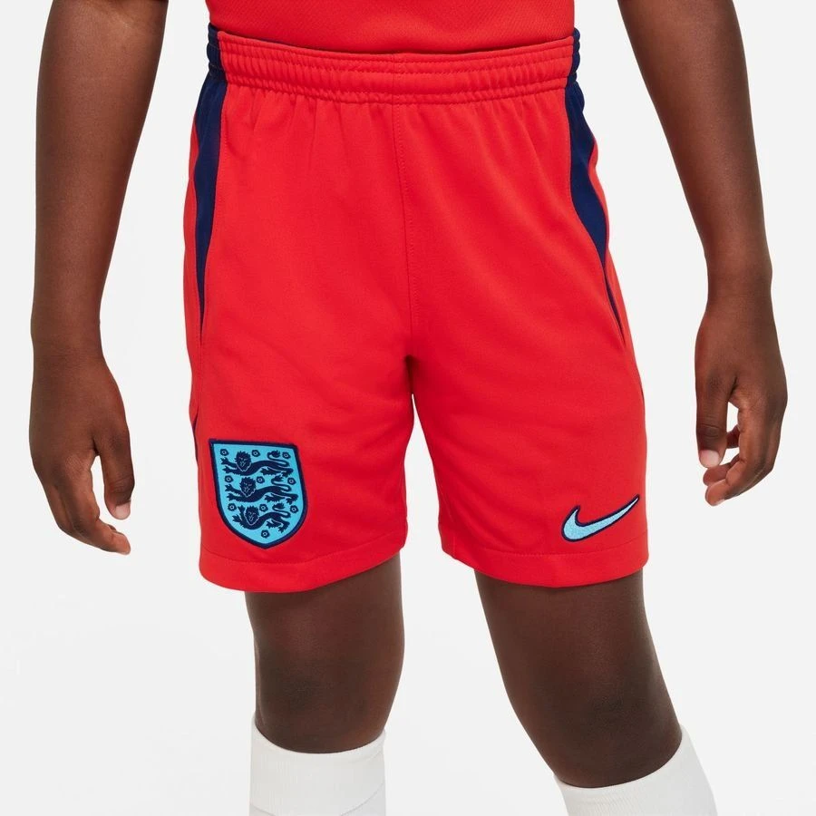 Nike England Away Shorts 2022/23 Kids 1 Nike England Away Shorts 2022/23 Kids