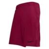 Nike Training Shorts Dri-FIT Knit - Dark Beetroot/Black