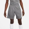 Nike Training Shorts Dri-FIT Academy KZ - Medium Grey Heather/Black/White