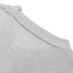 Nike Playershirt Tiempo Premier II - Pewter Grey/Black -Track Fit Wear Sales c6277ac2f2d4