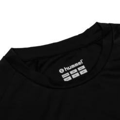 Hummel Promo Football Set - Black Kids -Track Fit Wear Sales c6b750dbe91c