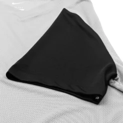 Nike Playershirt Tiempo Premier II - Pewter Grey/Black -Track Fit Wear Sales c76954e430c9