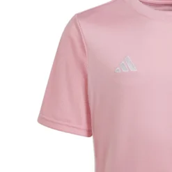 Adidas Playershirt Tabela 23 - Pink/White Kids 7 Adidas Playershirt Tabela 23 - Pink/White Kids -Track Fit Wear Sales c7b3f4cdfbe4