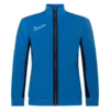 Nike Track Jacket Dri-FIT Academy 23 - Royal Blue/Obsidian/White Kids
