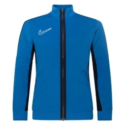 Nike Track Jacket Dri-FIT Academy 23 - Royal Blue/Obsidian/White Kids