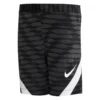 Nike Training Shorts Dri-FIT Strike 21 - Black/Anthracite/White Kids