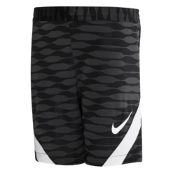 Nike Training Shorts Dri-FIT Strike 21 - Black/Anthracite/White Kids