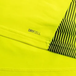 Dortmund Training Shirt 1/4 Zip - Safety Yellow/PUMA Black -Track Fit Wear Sales c82c15817b56
