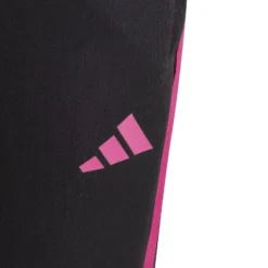 Adidas Training Trousers Pogba - Black/Pink Kids -Track Fit Wear Sales c8acf57c61ba