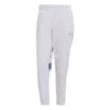 Adidas Training Trousers Tiro Woven - Violet/Blue