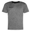 Hummel Playershirt Authentic Poly - Grey/Black