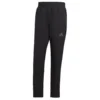 Adidas Training Trousers Essentials Hero To Halo Woven - Black/Carbon
