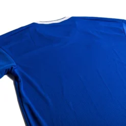 Adidas Football Shirt MiAUTH18 - Blue/White -Track Fit Wear Sales ca888a870cde