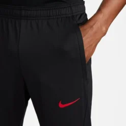 Nike Liverpool Training Trousers Dri-FIT Strike - Black/Siren Red 9 Nike Liverpool Training Trousers Dri-FIT Strike - Black/Siren Red -Track Fit Wear Sales cc27260075a9