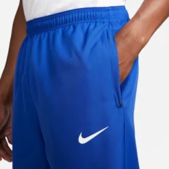 Nike Paris Saint Germain Tracksuit Dri-FIT Strike - Old Royal/White -Track Fit Wear Sales cc4615dc1593