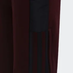 Adidas Training Trousers Tiro - Red/Black Kids -Track Fit Wear Sales cde24ef3b42a