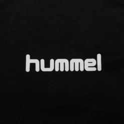 Hummel Promo Tracksuit - Black -Track Fit Wear Sales ce5148e02dd3