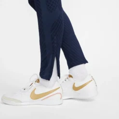 Nike Paris Saint Germain Training Trousers Dri-FIT Strike - Midnight Navy/White Woman -Track Fit Wear Sales cf3198a4f3da