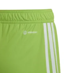 Adidas Training Shorts Tiro 23 League - Solar Green/White Kids -Track Fit Wear Sales cf5d282ecd1c