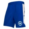 Hummel Odense Boldklub Home Shorts 2022/23