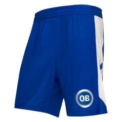 Hummel Odense Boldklub Home Shorts 2022/23