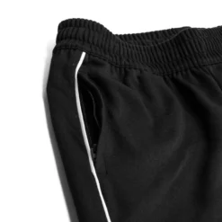 Adidas Athletics Club Sweatpants - Black/White Kids -Track Fit Wear Sales d07faec8fc47