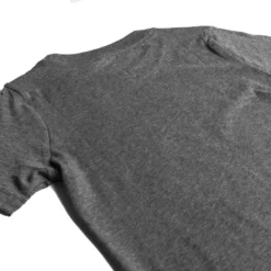 Nike T-Shirt Park 20 - Charcoal Heather/White Kids -Track Fit Wear Sales d0ac076c25b7