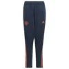 ADIDAS Manchester United Training Trousers Condivo 22 - Crew Navy Kids