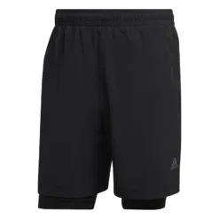 Adidas Training Shorts HIIT Spin - Black