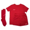 Nike Park 20 Dry Kit - Red/White