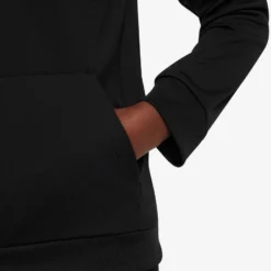 Nike Hoodie Dri-FIT CR7 Dream Speed 6 - Black Kids -Track Fit Wear Sales d1e616522d67