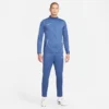 Nike Tracksuit Dri-FIT Academy - Mystic Navy/White