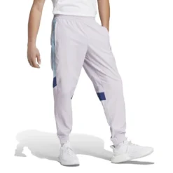Adidas Training Trousers Tiro Woven - Violet/Blue 9 Adidas Training Trousers Tiro Woven - Violet/Blue -Track Fit Wear Sales d38f5a75d728